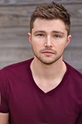 Official profile picture of Sterling Knight