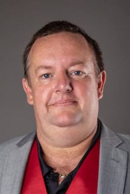 Official profile picture of Steve Aldis