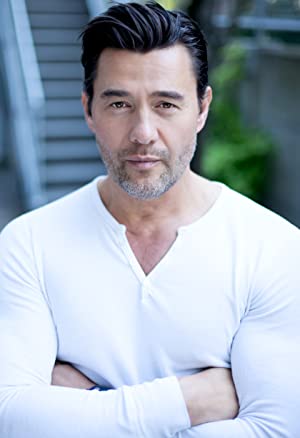 Official profile picture of Steve Bacic
