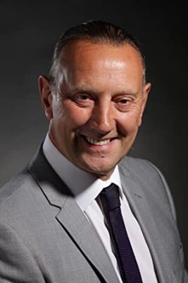 Official profile picture of Steve Barnett
