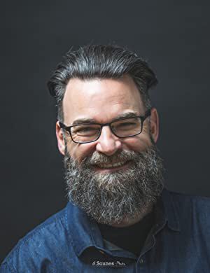 Official profile picture of Steve Barr