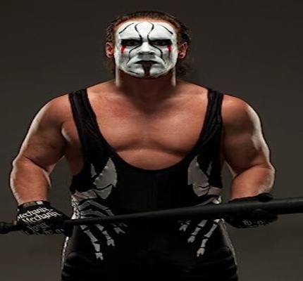 Official profile picture of Steve Borden