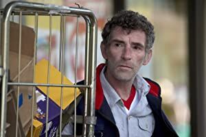 Official profile picture of Steve Evets