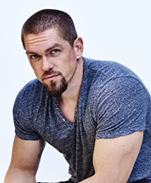Official profile picture of Steve Howey