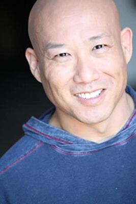 Official profile picture of Steve Huang