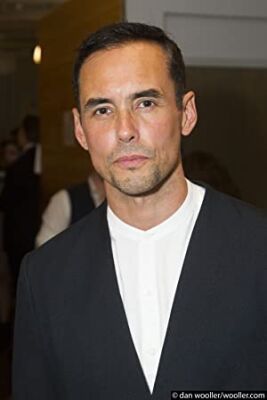 Official profile picture of Steve John Shepherd