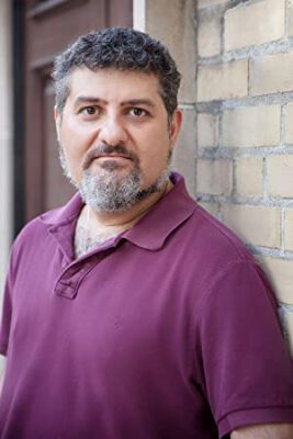 Official profile picture of Steve Kaklamanos