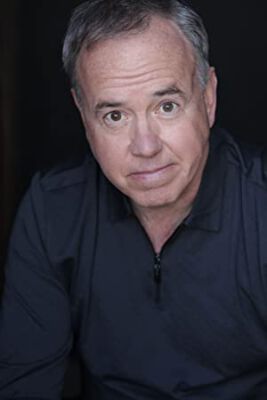 Official profile picture of Steve McDonagh