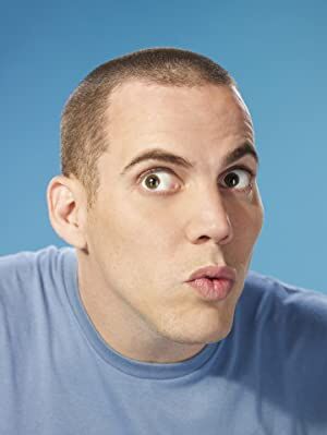 Official profile picture of Steve-O