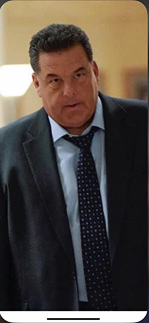Official profile picture of Steve Schirripa