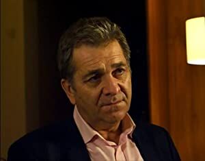 Official profile picture of Steve Scott