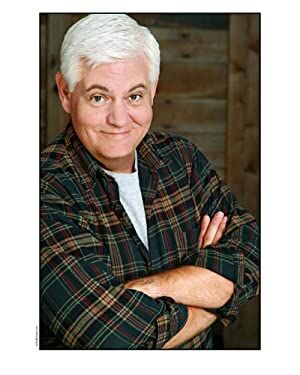 Official profile picture of Steve Tom