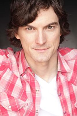 Official profile picture of Steve Waltien