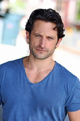 Official profile picture of Steven Berrebi