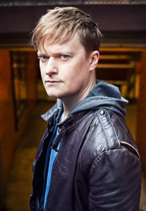 Official profile picture of Steven Boyer Movies