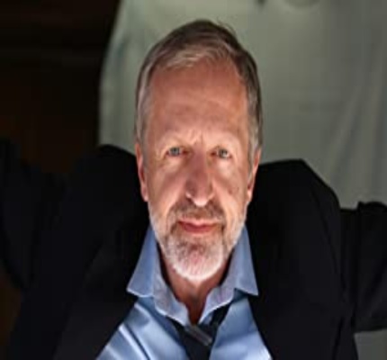 Official profile picture of Steven Bray