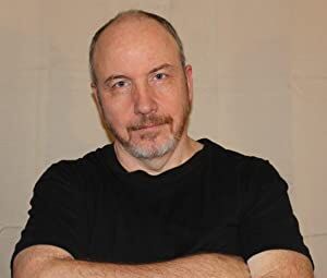 Official profile picture of Steven Brown