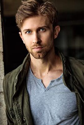 Official profile picture of Steven Busby