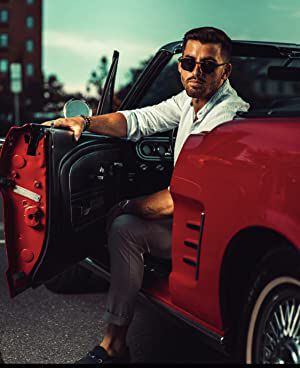 Official profile picture of Steven Caruso