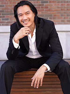 Official profile picture of Steven Chan