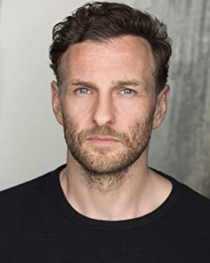 Official profile picture of Steven Cree