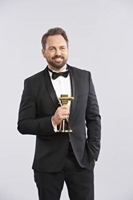 Official profile picture of Steven Gätjen