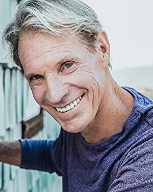 Official profile picture of Steven Jon Nichols