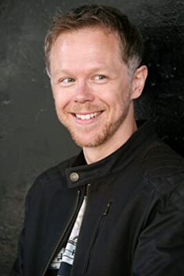 Official profile picture of Steven Kynman