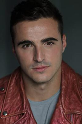 Official profile picture of Steven McCormack