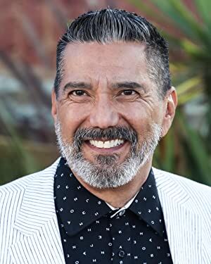 Official profile picture of Steven Michael Quezada