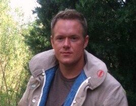 Official profile picture of Steven Mitchell