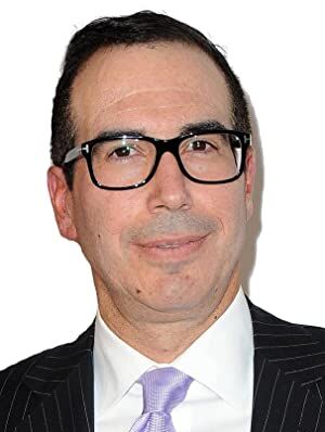 Official profile picture of Steven Mnuchin