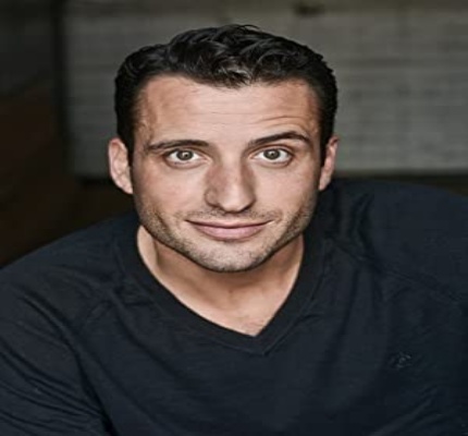 Official profile picture of Steven Pigozzo