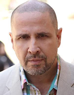 Official profile picture of Steven Samblis