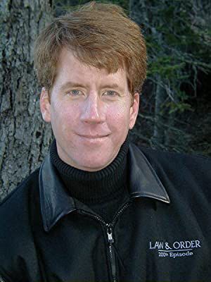 Official profile picture of Steven Zirnkilton