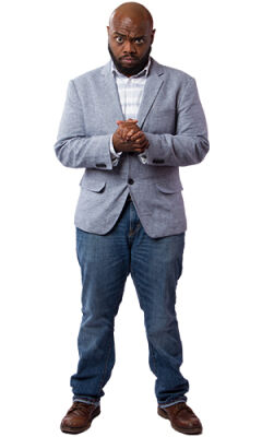 Official profile picture of Stokely Hathaway