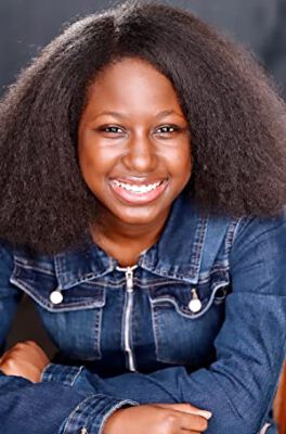 Official profile picture of Storm Bell