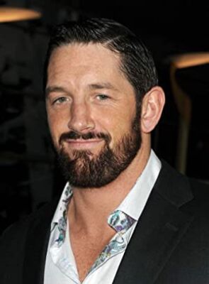Official profile picture of Stu Bennett