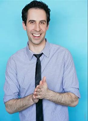 Official profile picture of Stuart Fink