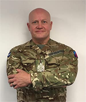 Official profile picture of Stuart Shepherd-Garner