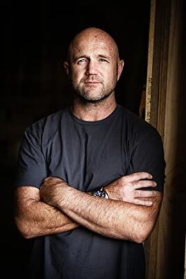 Official profile picture of Stuart Thorp