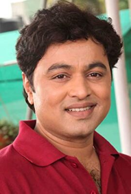 Official profile picture of Subodh Bhave