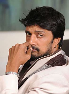 Official profile picture of Sudeep