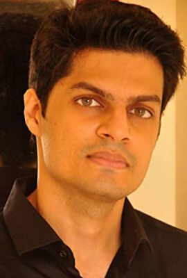 Official profile picture of Sudev Nair