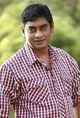 Official profile picture of Sudheer Karamana