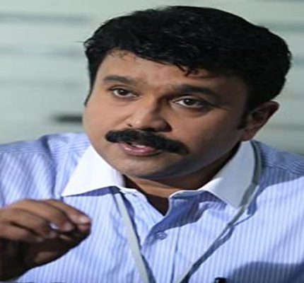 Official profile picture of Sudheesh