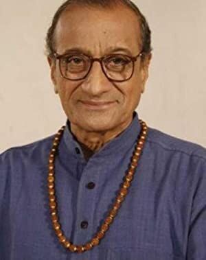 Official profile picture of Sudhir Dalvi
