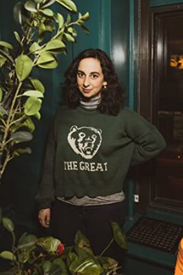Official profile picture of Sudi Green