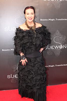 Official profile picture of Sue Wong