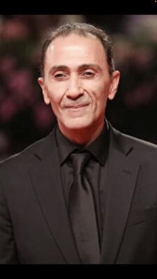 Official profile picture of Suhail Dabbach